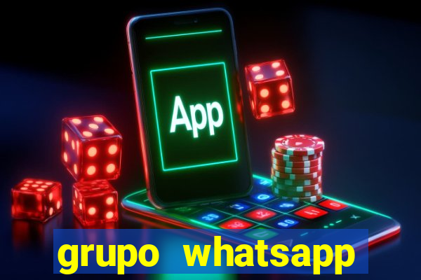 grupo whatsapp botafogo link